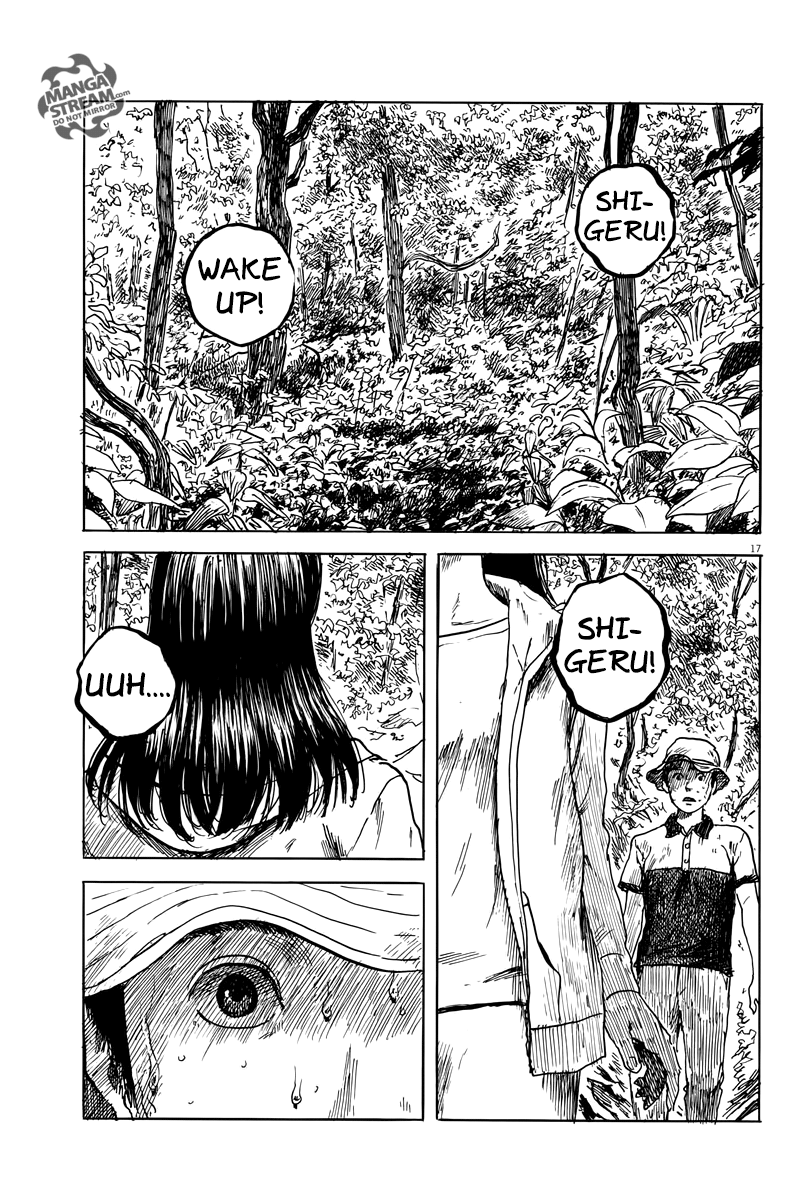 A Trail of Blood Chapter 8 18